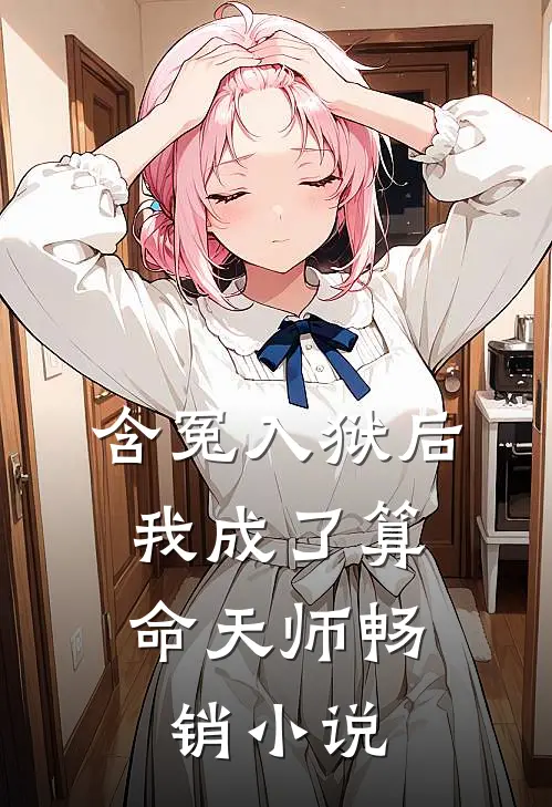 含冤入狱后，我成了算命天师畅销小说