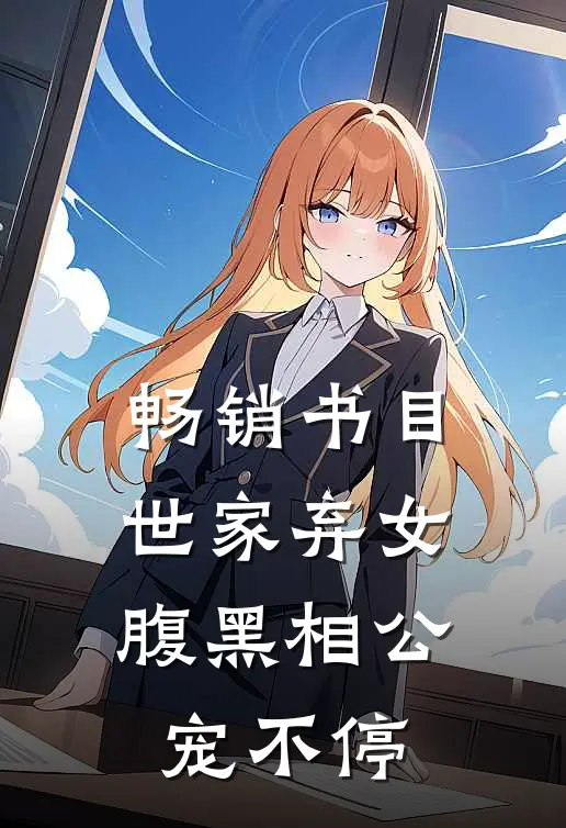 畅销书目世家弃女，腹黑相公宠不停