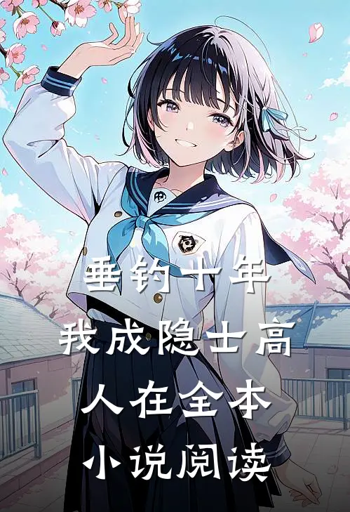 垂钓十年,我成隐士高人在全本小说阅读
