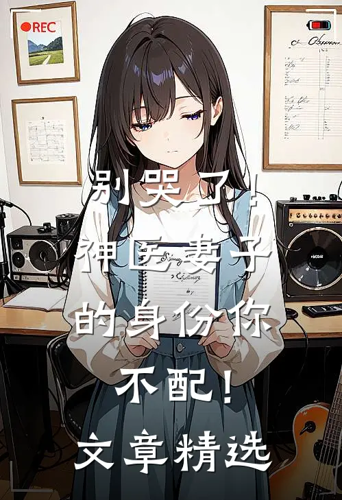 别哭了！神医妻子的身份你不配！文章精选