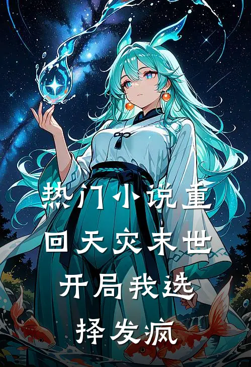 热门小说重回天灾末世，开局我选择发疯
