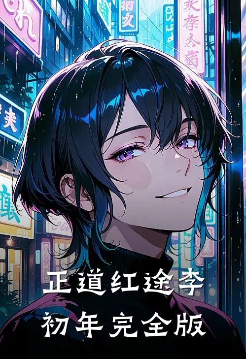 正道红途李初年完全版