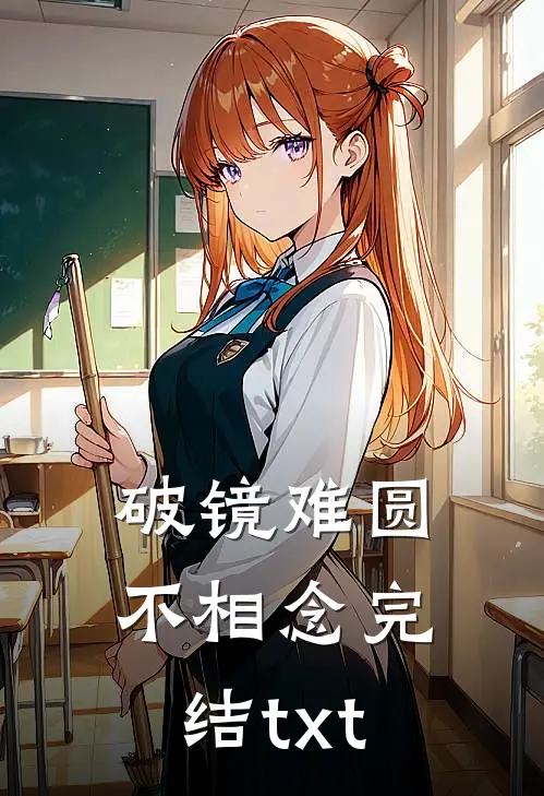 破镜难圆不相念完结txt