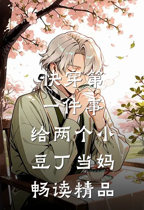 快穿第一件事，给两个小豆丁当妈畅读精品