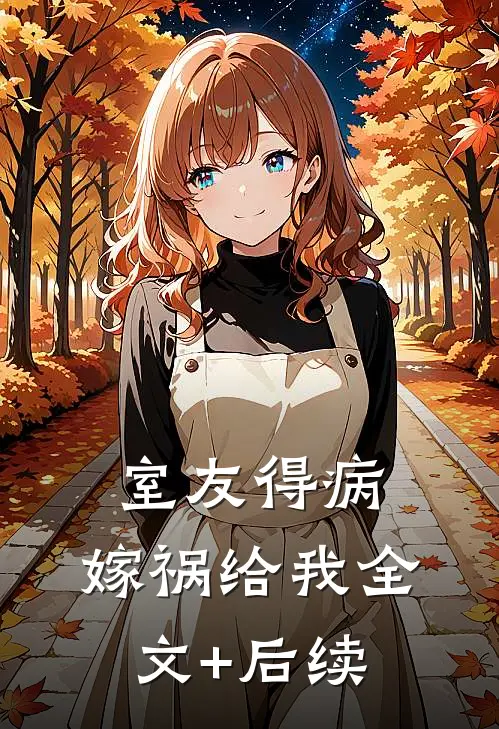 室友得病，嫁祸给我全文+后续