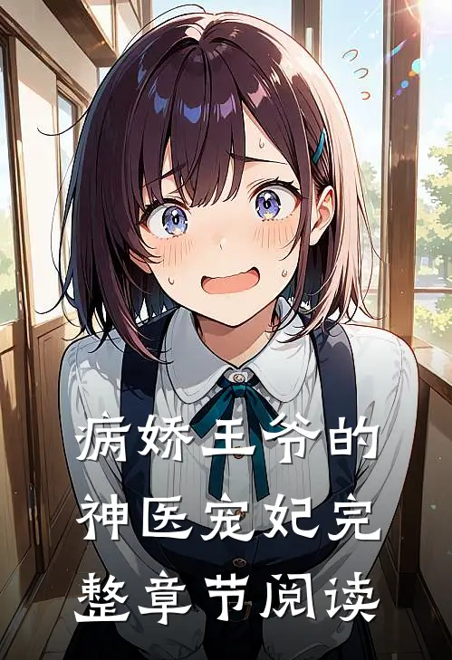 病娇王爷的神医宠妃完整章节阅读
