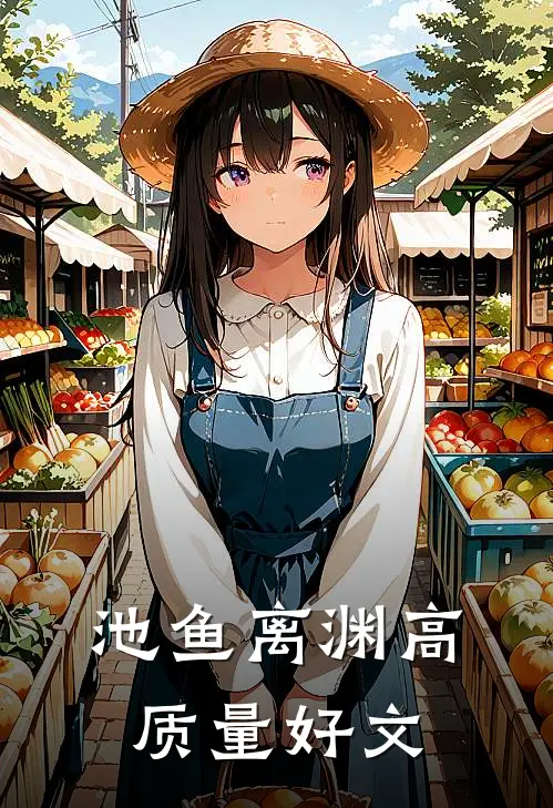 池鱼离渊高质量好文