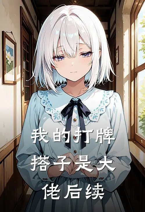 我的打牌搭子是大佬后续