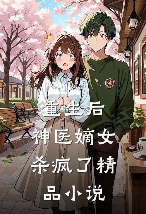 重生后，神医嫡女杀疯了精品小说