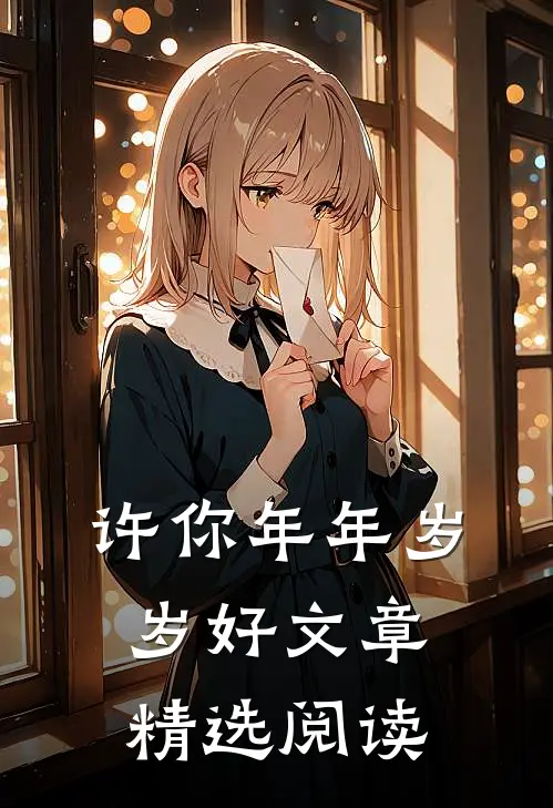 许你年年岁岁好文章精选阅读