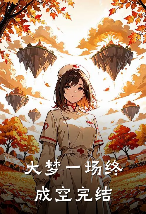 大梦一场终成空完结