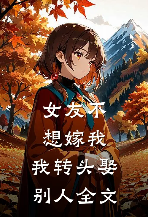 女友不想嫁我，我转头娶别人全文