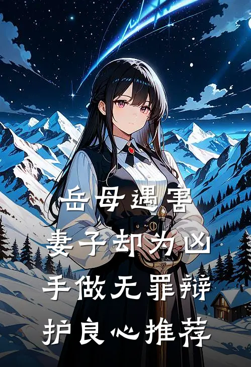 岳母遇害，妻子却为凶手做无罪辩护良心推荐