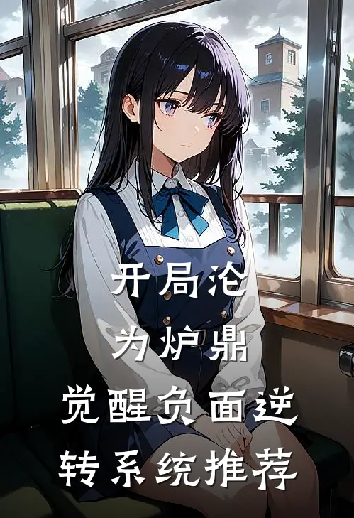 开局沦为炉鼎，觉醒负面逆转系统推荐