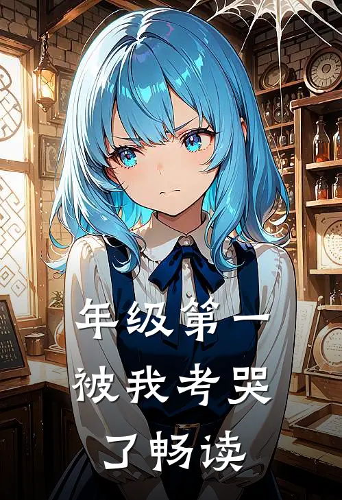 年级第一，被我考哭了畅读