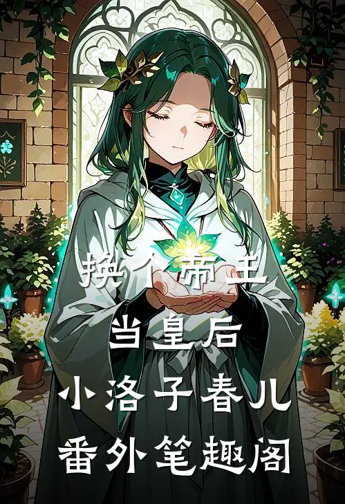 换个帝王当皇后：小洛子春儿番外笔趣阁