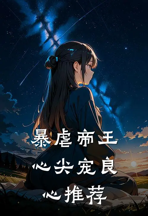 暴虐帝王心尖宠良心推荐
