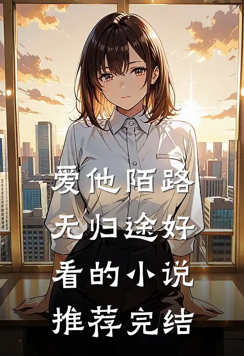 爱他陌路无归途好看的小说推荐完结