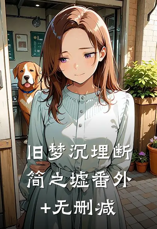 旧梦沉埋断简之墟番外+无删减