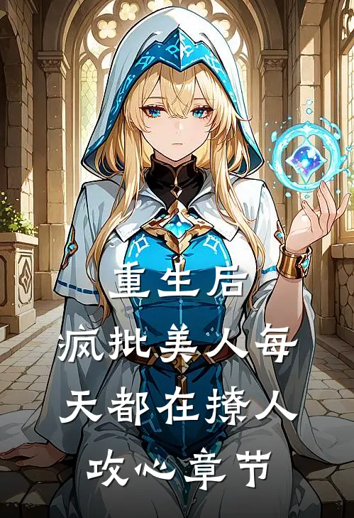 重生后，疯批美人每天都在撩人攻心章节