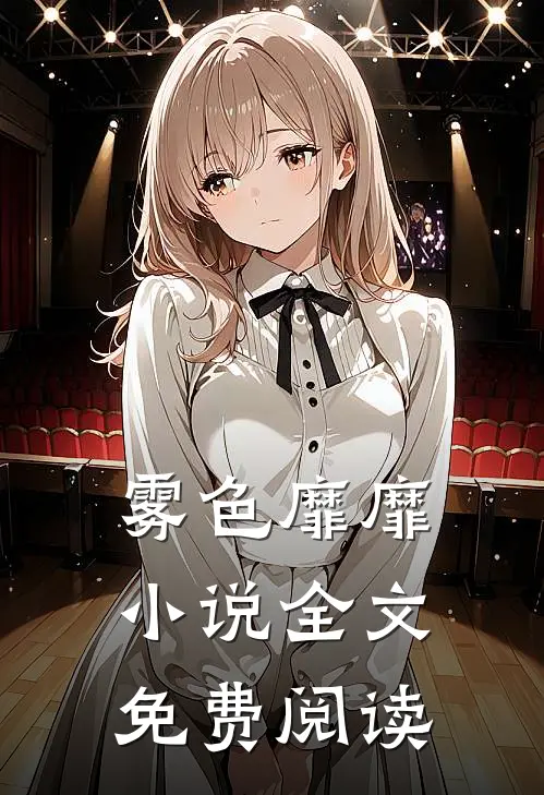 雾色靡靡小说全文免费阅读