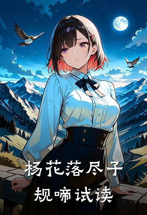 杨花落尽子规啼试读