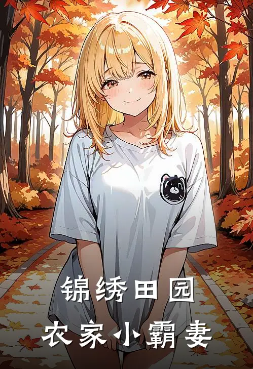 锦绣田园：农家小霸妻