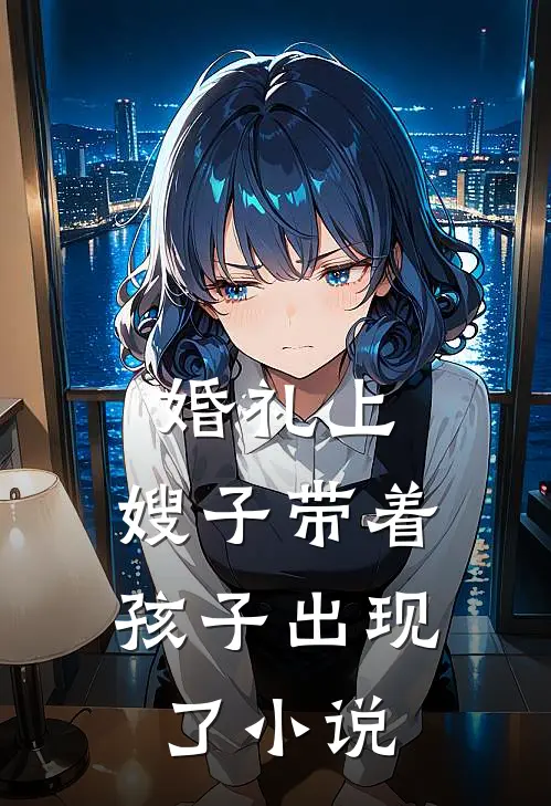 婚礼上，嫂子带着孩子出现了小说