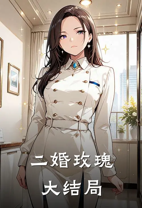 二婚玫瑰大结局