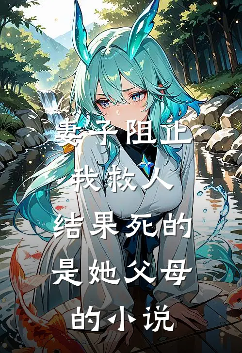 妻子阻止我救人，结果死的是她父母的小说