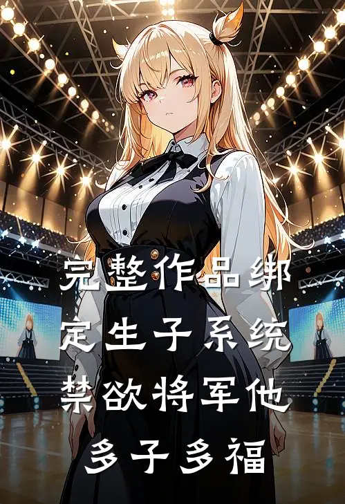 完整作品绑定生子系统，禁欲将军他多子多福