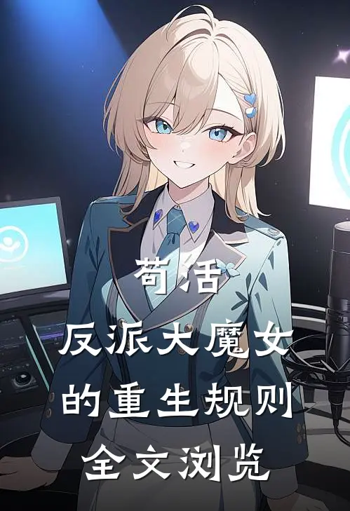 苟活，反派大魔女的重生规则全文浏览