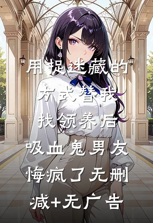 用捉迷藏的方式替我找领养后，吸血鬼男友悔疯了无删减+无广告