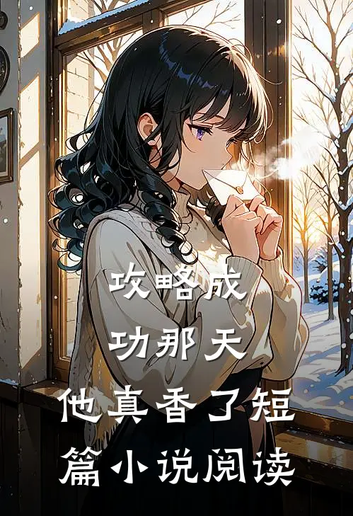 攻略成功那天，他真香了短篇小说阅读