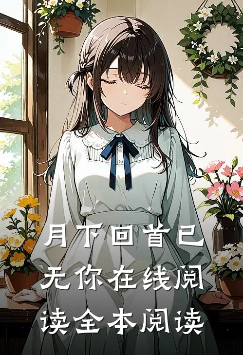 月下回首已无你在线阅读全本阅读