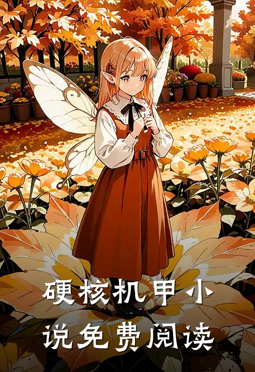 硬核机甲小说免费阅读