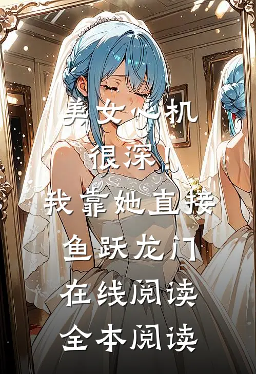美女心机很深！我靠她直接鱼跃龙门在线阅读全本阅读