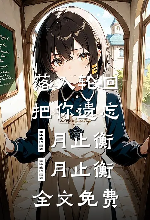 落入轮回把你遗忘：媞月止衡  媞月止衡全文免费