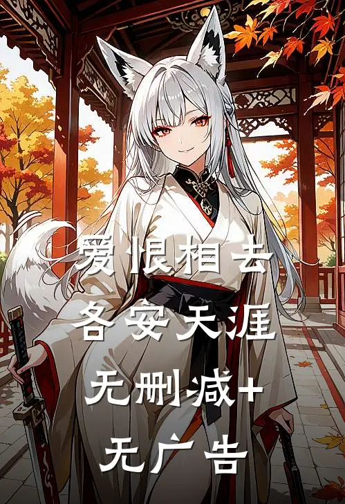 爱恨相去，各安天涯无删减+无广告