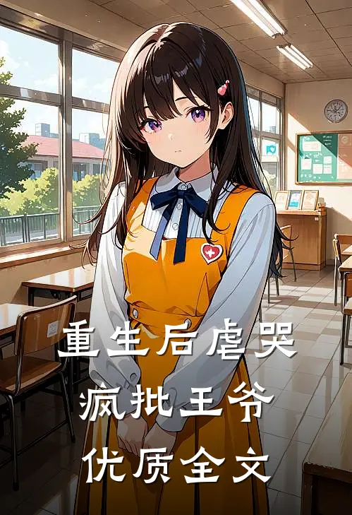 重生后虐哭疯批王爷优质全文