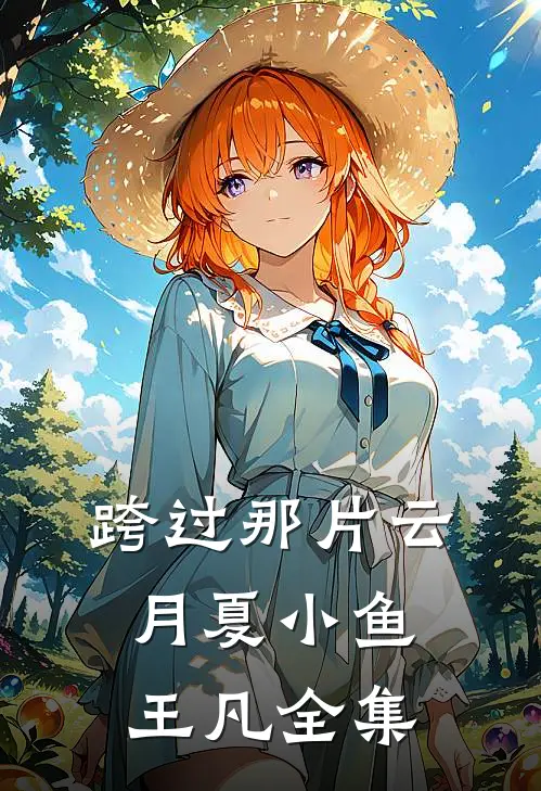跨过那片云月夏小鱼王凡全集