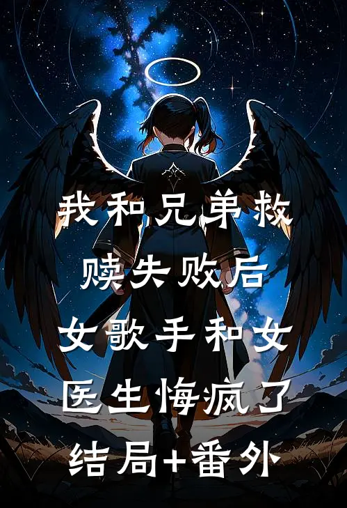 我和兄弟救赎失败后，女歌手和女医生悔疯了结局+番外