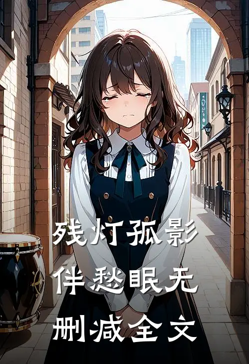 残灯孤影伴愁眠无删减全文
