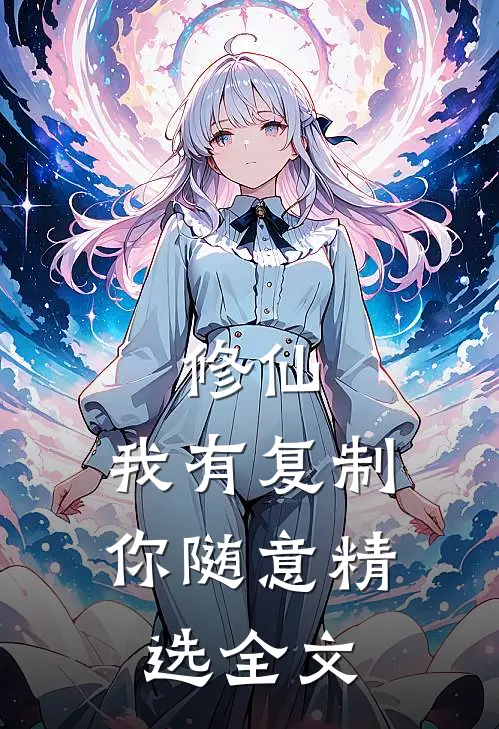 修仙，我有复制你随意精选全文