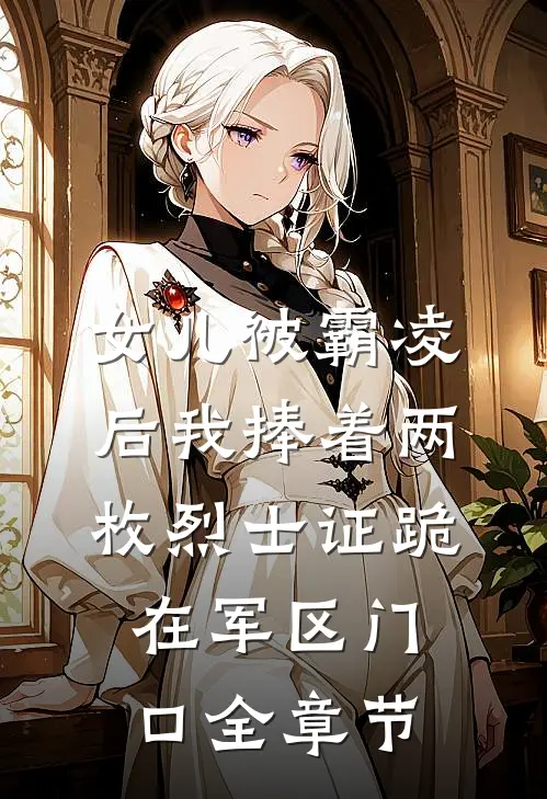 女儿被霸凌后我捧着两枚烈士证跪在军区门口全章节