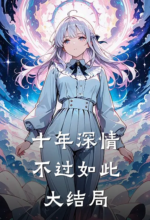 十年深情，不过如此大结局