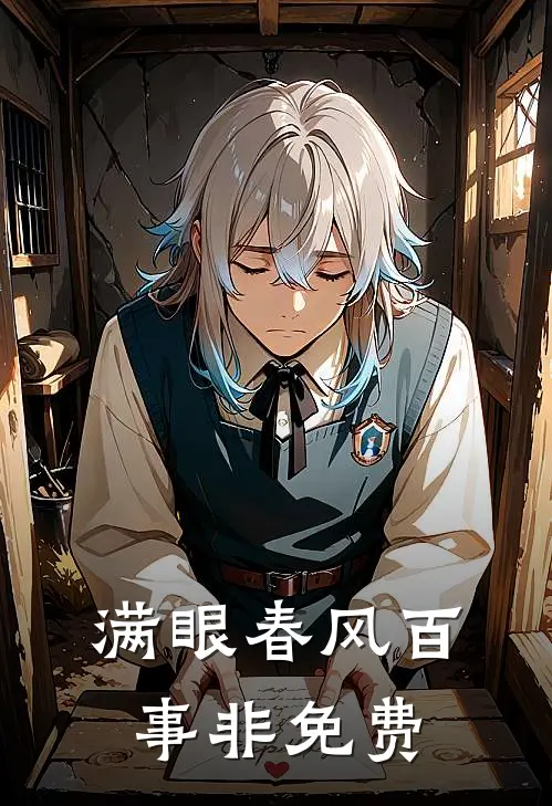 满眼春风百事非免费