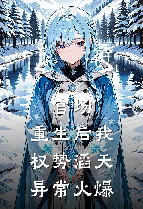 官场：重生后我权势滔天异常火爆