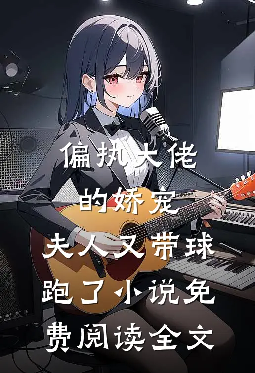 偏执大佬的娇宠：夫人又带球跑了小说免费阅读全文