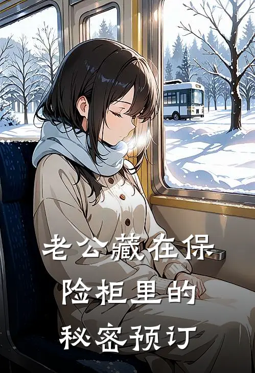 老公藏在保险柜里的秘密预订